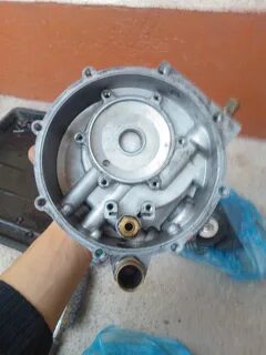 Редуктор daewoo