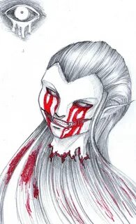 Нарисованные игры хоррор