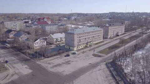 Г березники 1