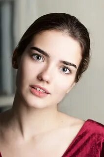 Mary model