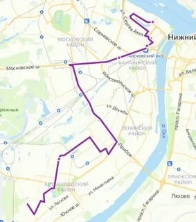 Маршрут 49 маршрутки брянск с остановками