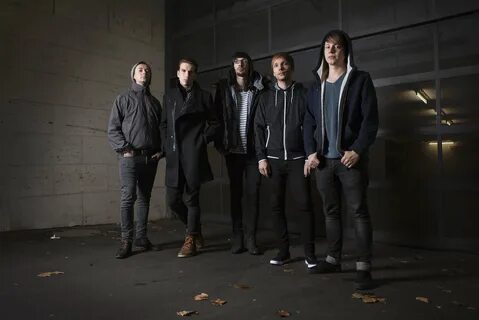 German melodic metalcore 5-PIECE 'Annisokay' to unleash UK debut ...