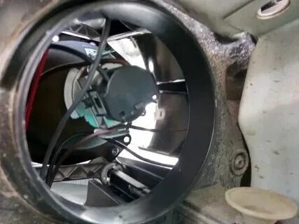 Ближний свет датсун он