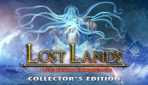 Lost lands бонус