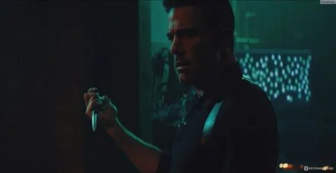 Гипнотик 2023 трейлер на русском