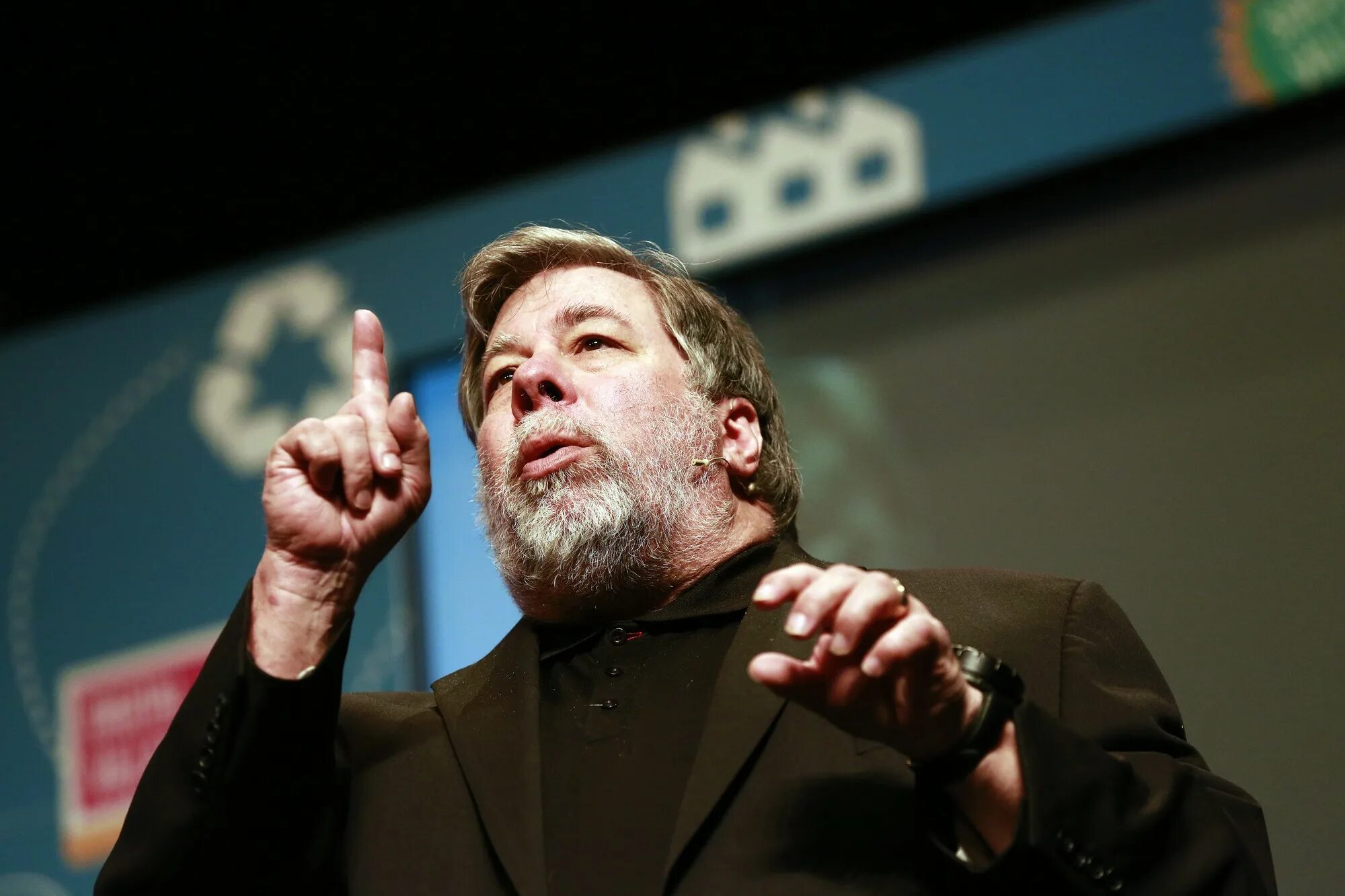 Steve wozniak