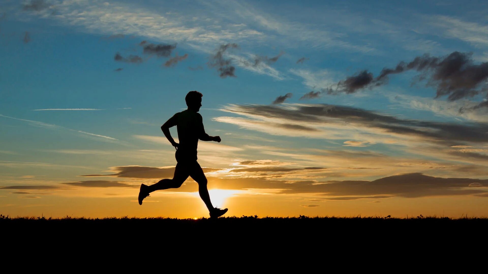 I want to run away