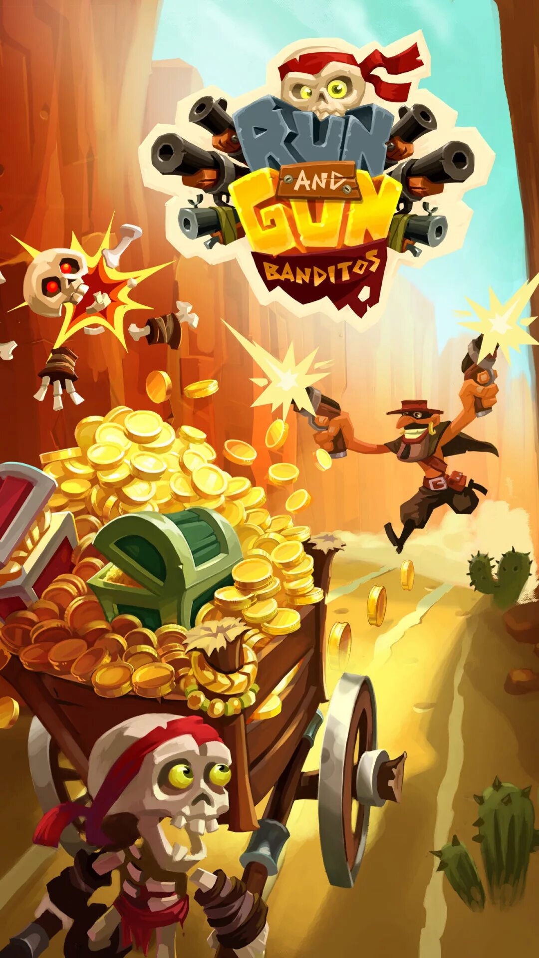 Run and gun. Бандитос игра. Игры click and Gun. Run and Gun Banditos.