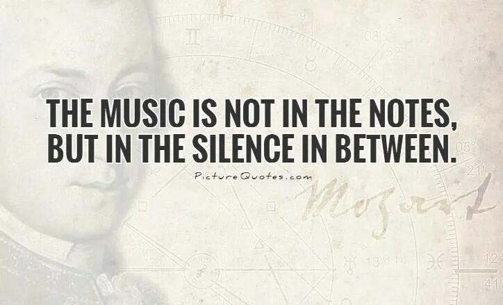 Silence between. Quotations about music. quotes about silence. логотип in silence.