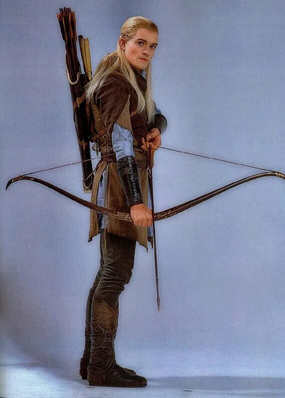 Лучник из властелина колец фото Legolas Greenleaf Photo: Legolas Legolas, Lord of the rings, The hobbit