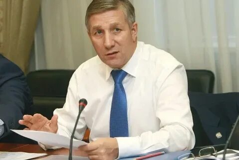 Министр финансов татарстана