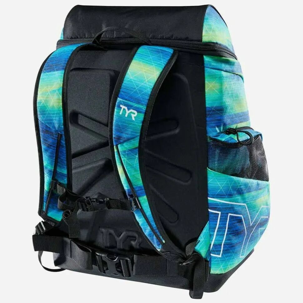 Рюкзак для бассейна. Tyr alliance backpack 35 л. рюкзак tyr alliance 45l backpack - kinematic print. рюкзак для плавания tyr 45. tyr alliance 45l backpack  рюкзак (latbpgeo184).