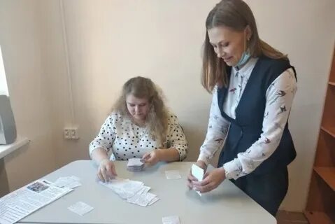 Сайт нюксенского муниципального