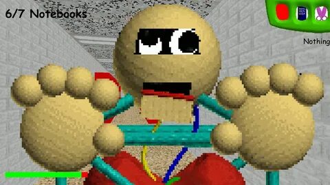 Baldis basics ultra