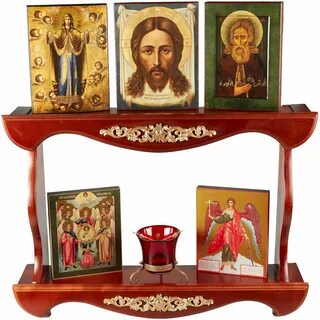 Для икон прямая