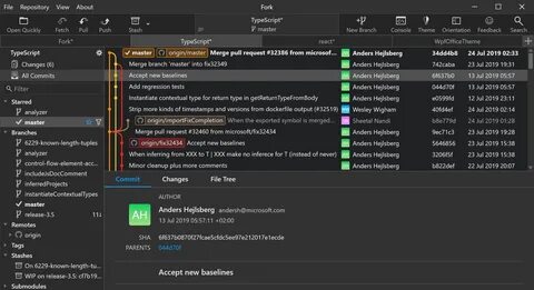 Интернет репозитории