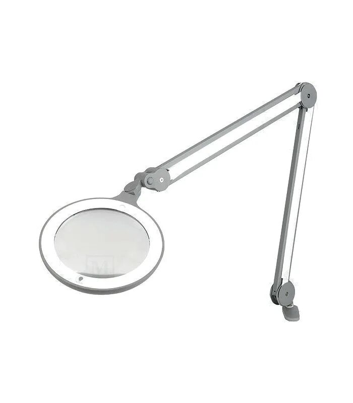 Magnifier lamp. Daylight лампа-лупа 25100. лампа лупа slimline led magnifying. лампа-лупа ems iq magnifier.