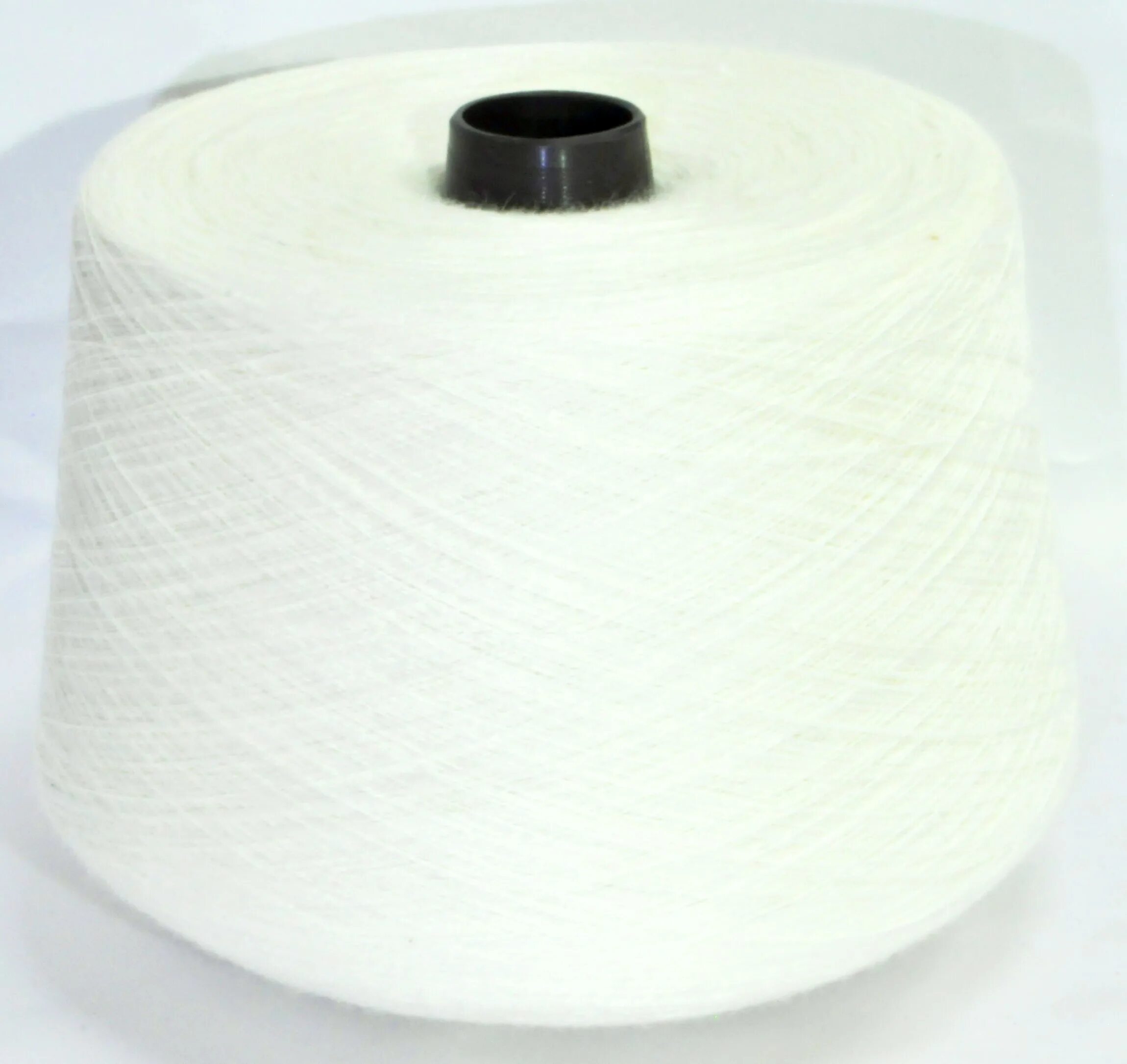 пряжа семеновская бобинная. акрил бобины.