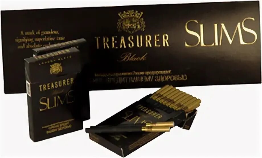 Купить сигареты treasurer. Сигареты Treasurer Gold. Сигареты Treasurer Luxury Gold. Treasurer Black сигареты. Сигареты Treasurer Gold Slims.