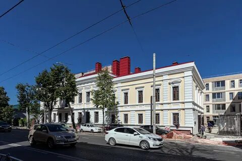 Казань 27