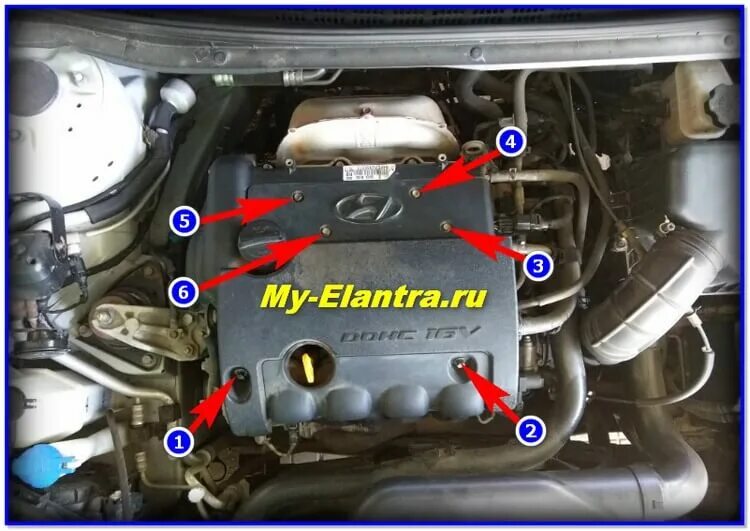 Где находится номер двигателя хендай элантра 4 211012EK00 Двигатель Hyundai-Kia i30 (2012 2017) купить бу в Ростове-на-Дону Z