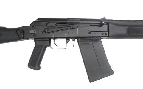 Сайга 76