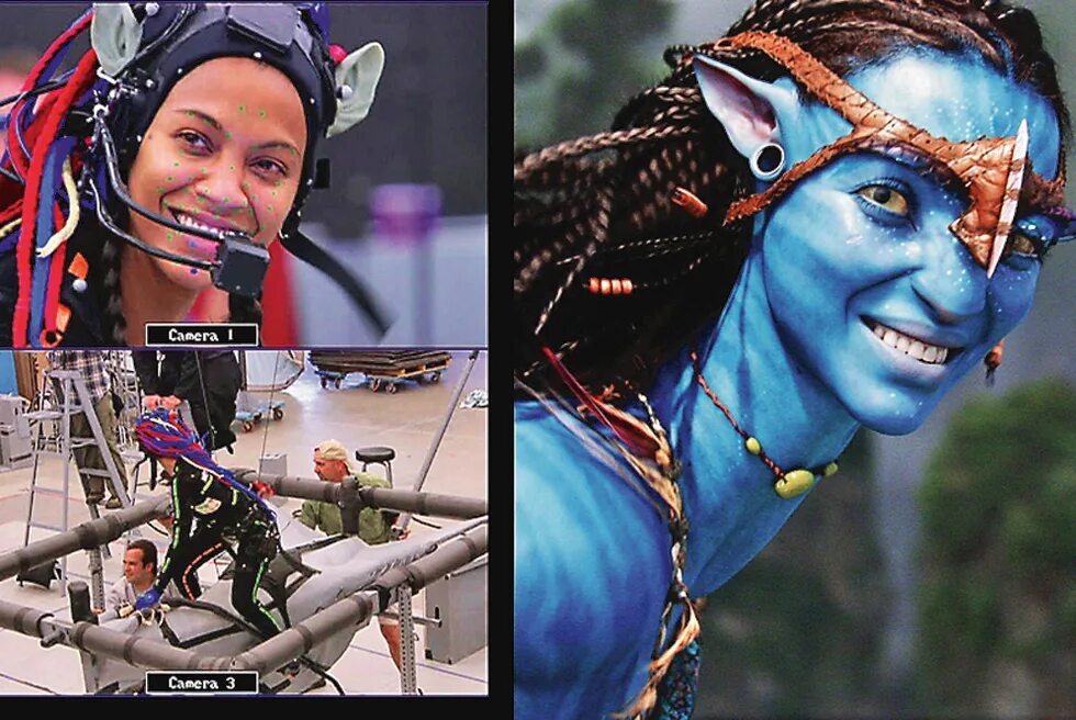 Worst cgi
