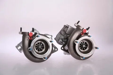 Turbo hybrid