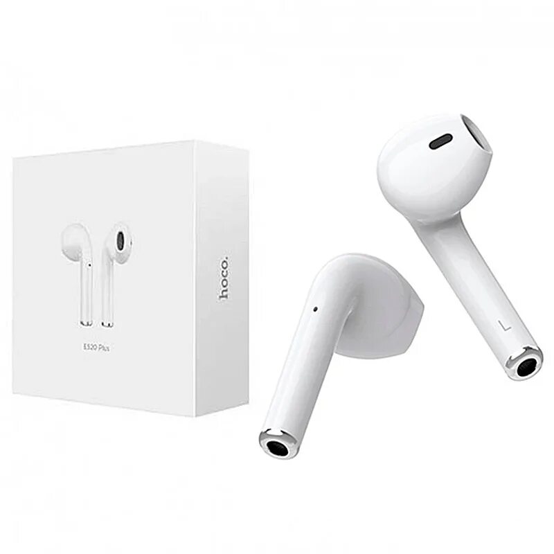 Airpods hoco. Hoco es20 Plus. Беспроводные наушники Hoco es20. Наушники Hoco es20 Plus. Беспроводные наушники Hoco ew01 White TWS.