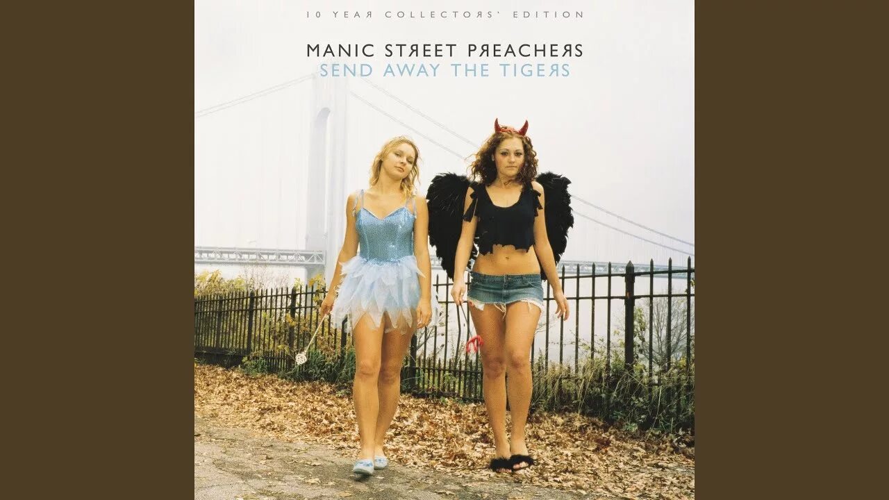 Send away. Send away the tigers manic street preachers. manic street preachers - miss europa disco dancer. обложки manic street pictures.