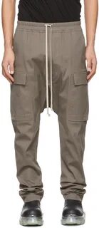 Rick pants