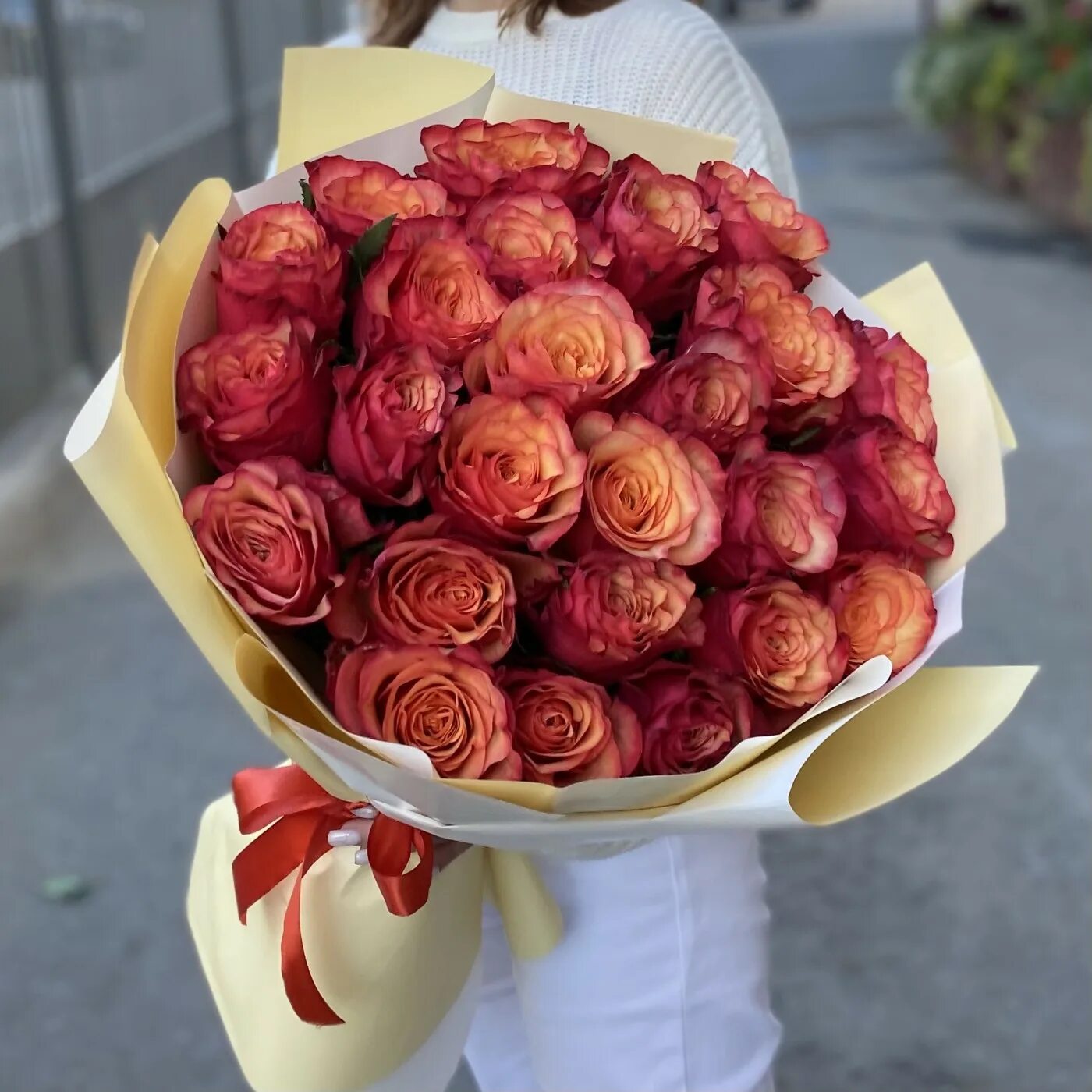 A&N Flora, flowers and bouquets delivery, Sochi, Aviatsionnaya Street, 34/3 - Ya