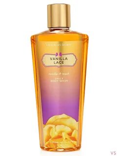 Vanilla secret