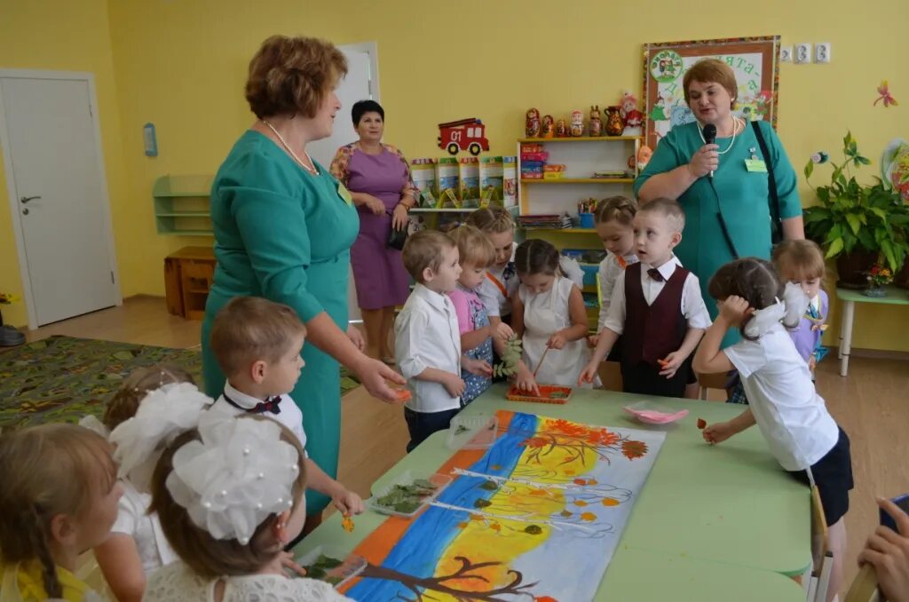 Профессиональное мастерство в детском саду. Детский сад года Белгородская область. Садик до года. Одиннадцатый детский сад год Боготол.