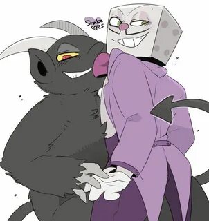 King dice devil