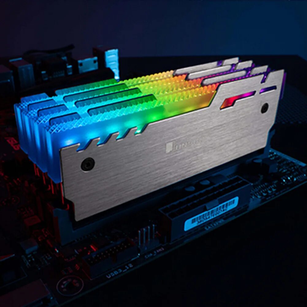 Ram controller
