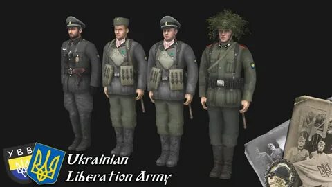 Мод на русскую форму