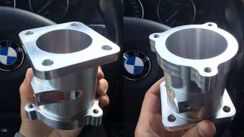 Егр bmw