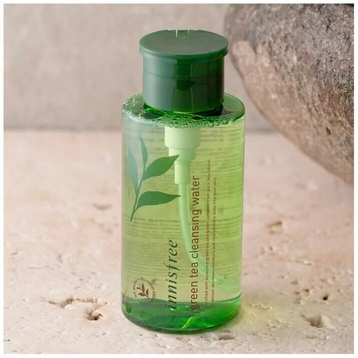 Innisfree Green Tea Water. Innisfree Green Tea 2023. Innisfree Cleansing Water. Green Tea Cleansing. Очищение водой отзывы