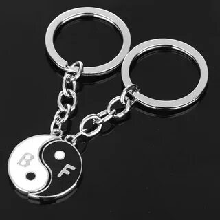 Friend key