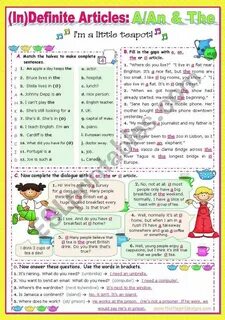 Articles ex
