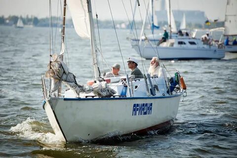 Морское 2011