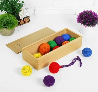 Игровой набор фребеля