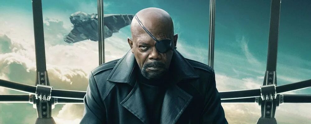 Будь сильным ник. Nick Fury. Ник Фьюри (кинематографическая Вселенная Marvel).