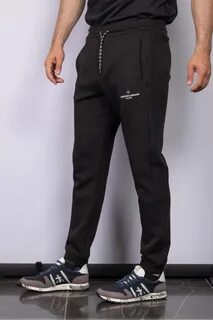 Брюки emporio armani