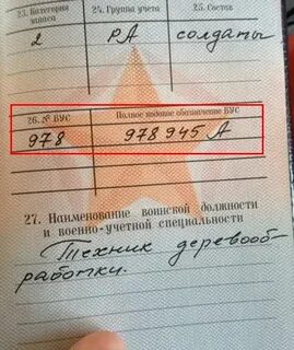 Вус 999