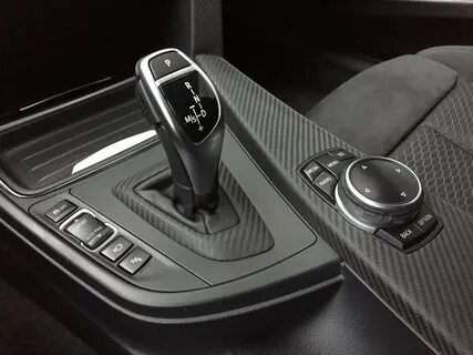 Селектор bmw