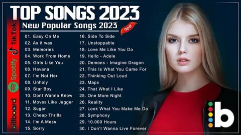 Лучшие песни 2025