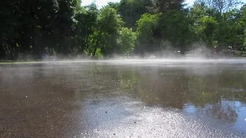 Лужи после этого дождя всегда теплые словосочетания