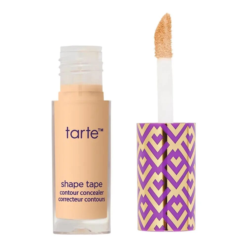 Tart shape tape. Консилер tarte shape tape - 12n fair neutral. тарт шейп тейп консилер. tarte 16n консилер. tarte cosmetics shape tape contour concealer.